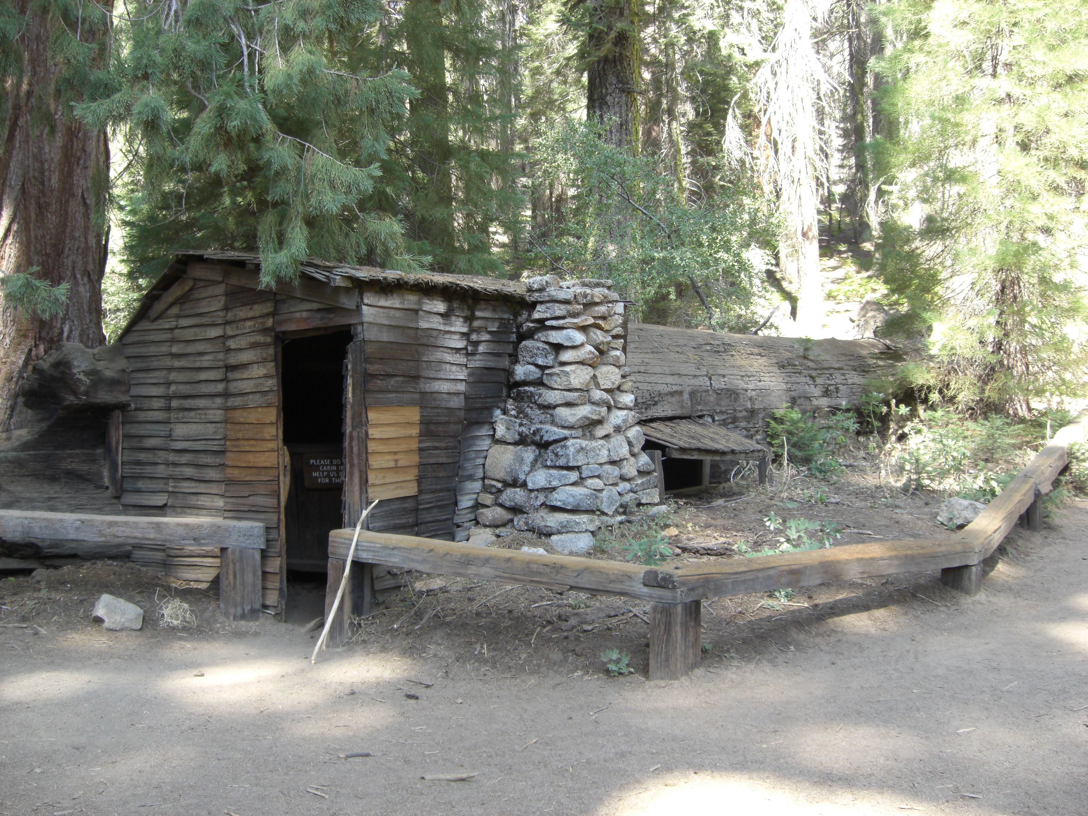 logcabin