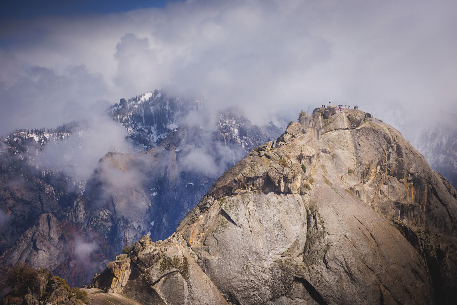 mountain