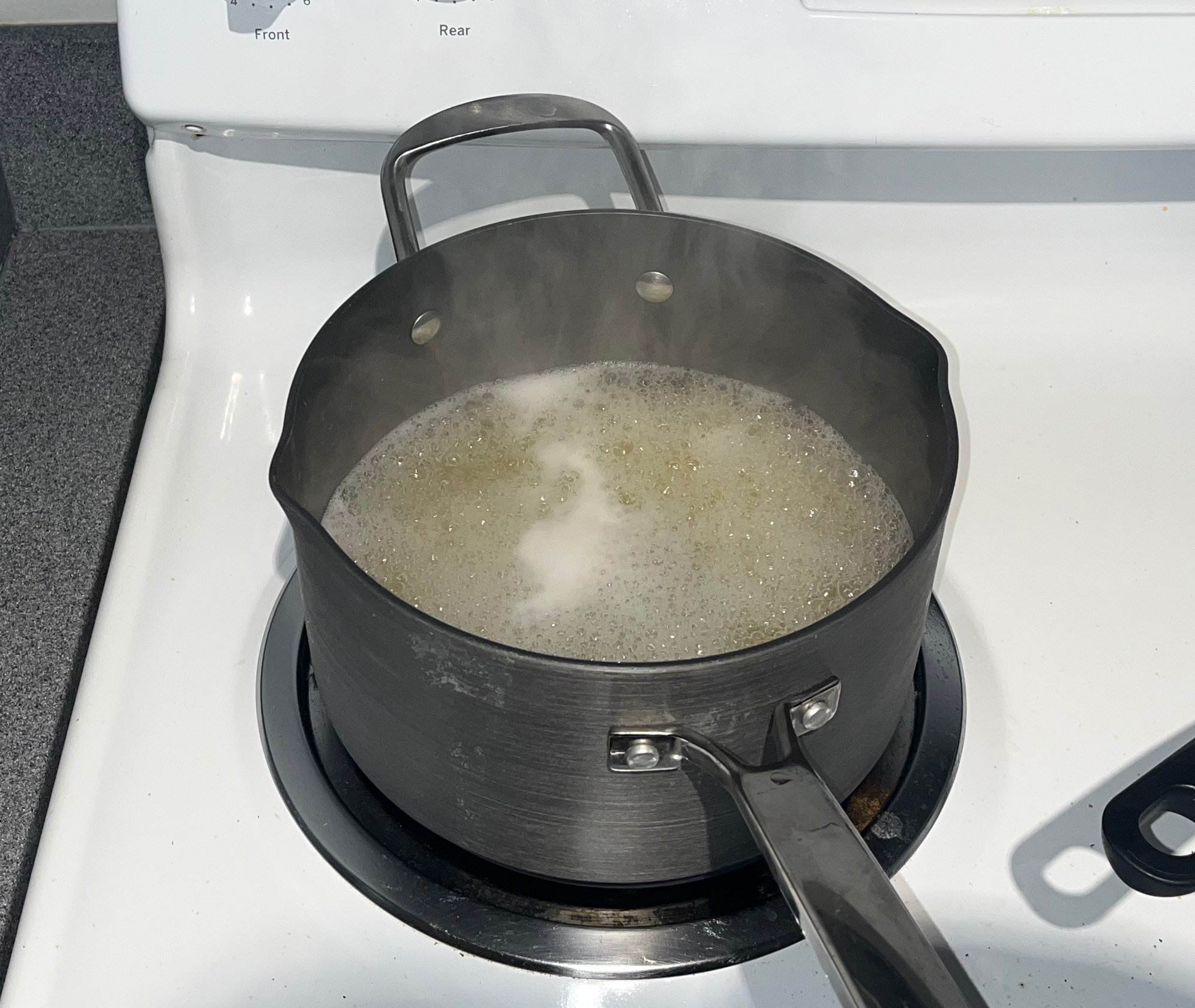 boil