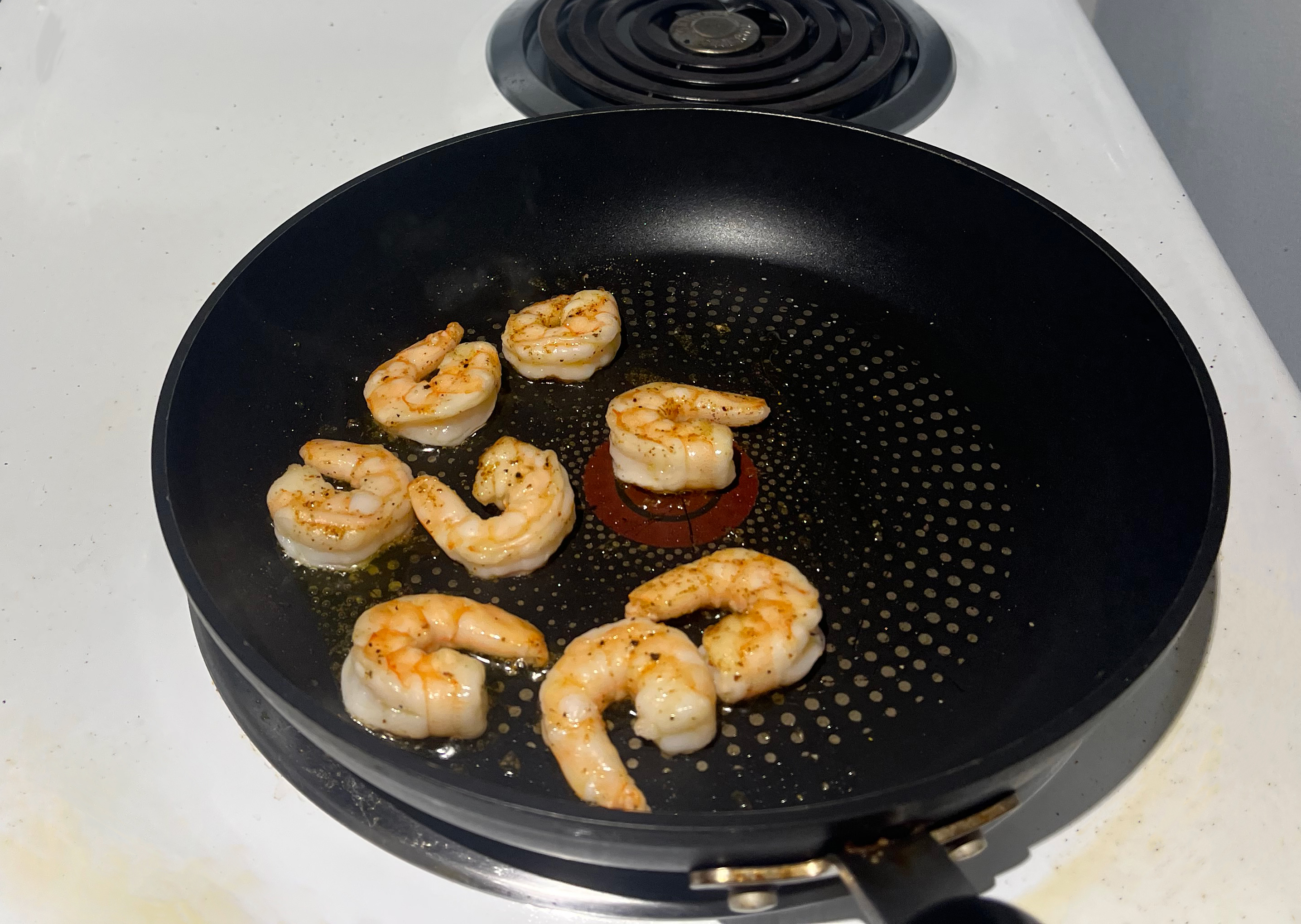 shrimp