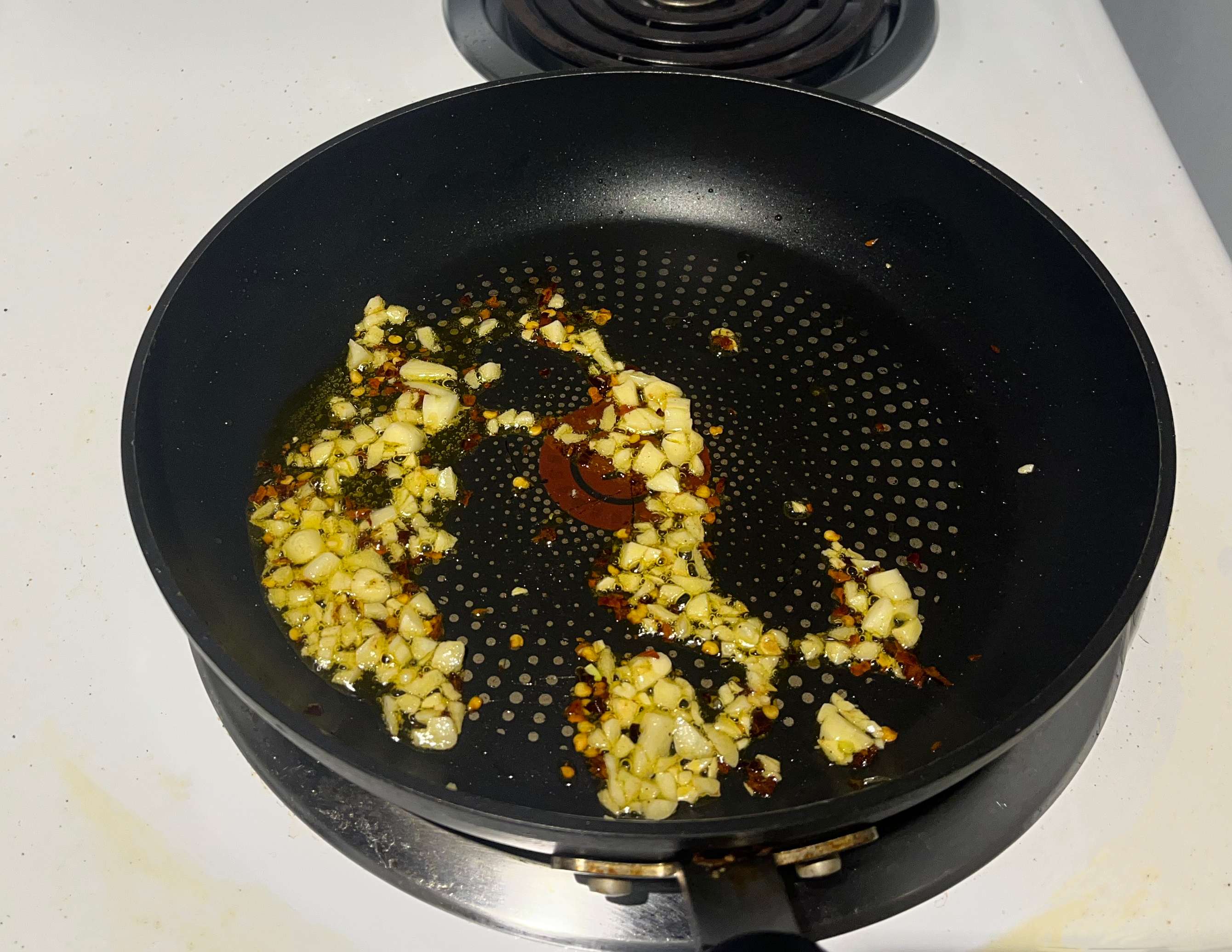 garlic-oil